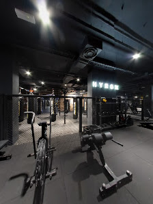 Fitness Park thumb 8